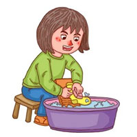 Mẫu phiếu đồng ý của người đại diện theo pháp luật của người chưa đủ 13 tuổi làm việc