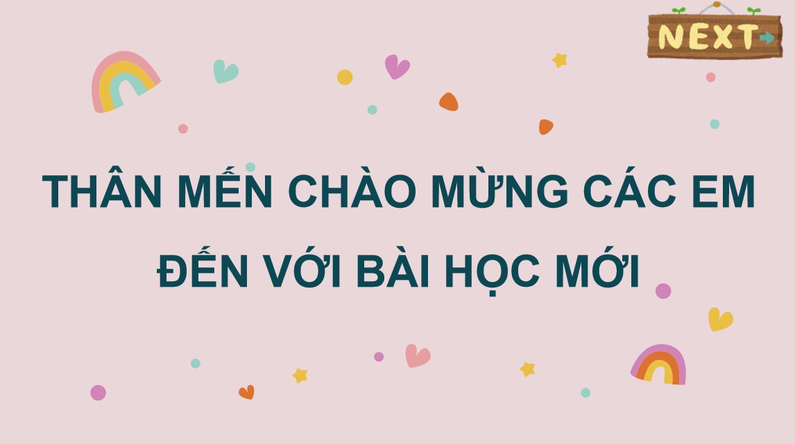 Giáo án điện tử Bài 26 Toán 5 Chân trời sáng tạo