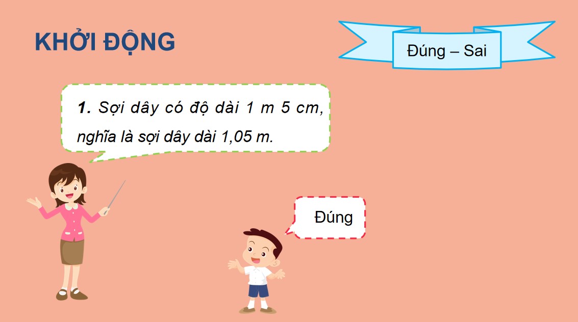 Giáo án điện tử Bài 27 Toán 5 Chân trời sáng tạo