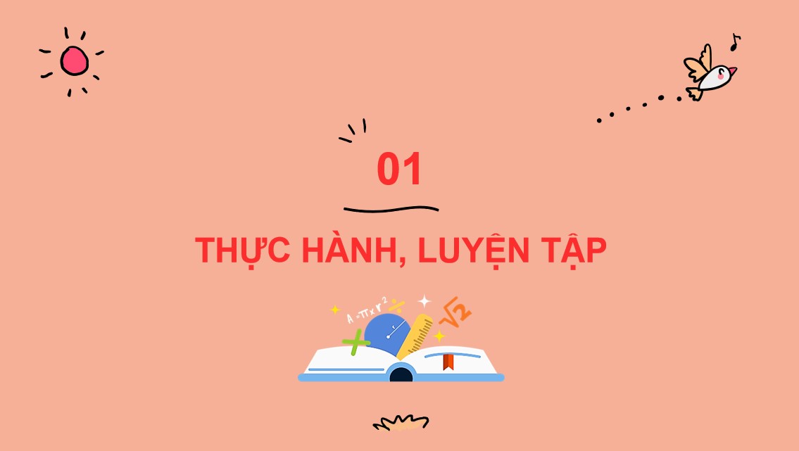 Giáo án điện tử Bài 27 Toán 5 Chân trời sáng tạo