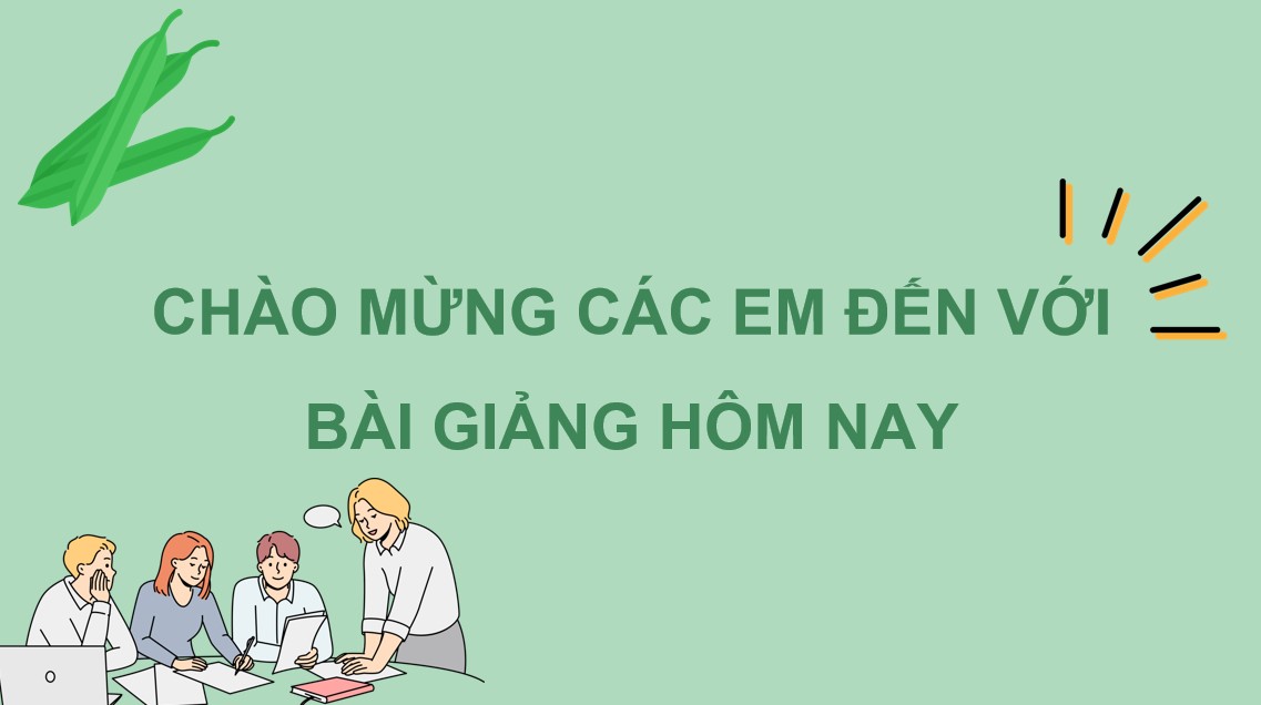 Giáo án điện tử Bài 28 Toán 5 Chân trời sáng tạo