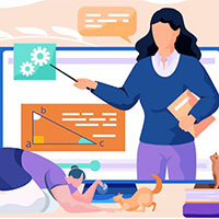 PowerPoint Toán 11 Bài 4: Hai mặt phẳng song song