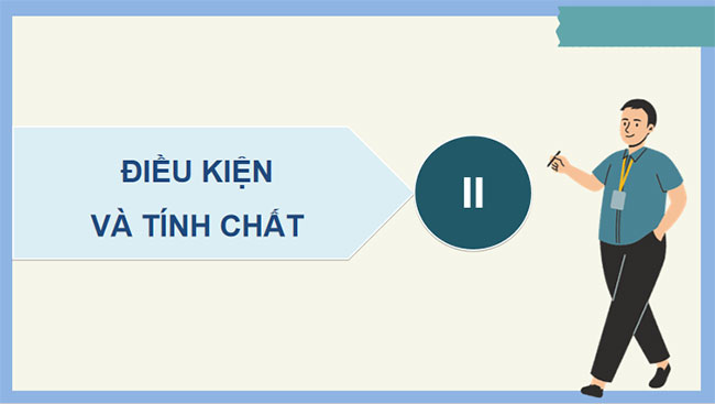 Hai mặt phẳng song song