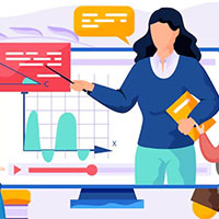 PowerPoint Toán 11 Bài 6: Phép chiếu song song Hình biểu diễn của một hình không gian