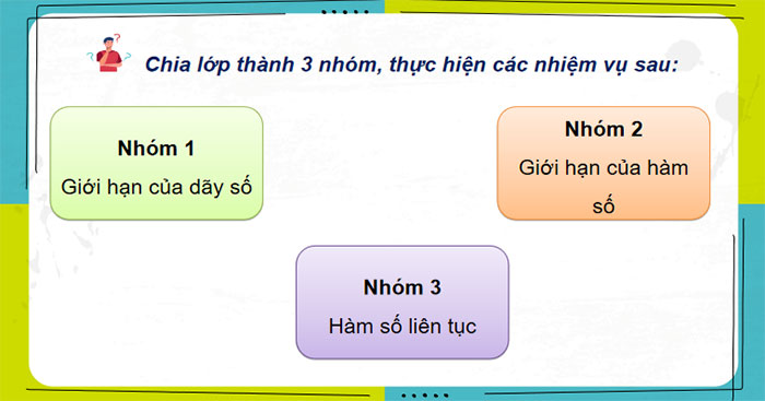 Bài tập cuối chương 3