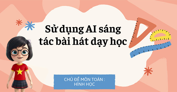 PowerPoint Sáng tác lời bài hát dạy học