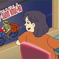 PowerPoint Tiếng Việt 5: Tiếng rao đêm