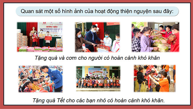 PowerPoint Đọc: Tiếng rao đêm