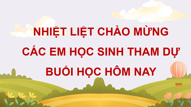 PowerPoint Luyện tập về kết từ