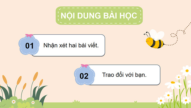 PowerPoint Bài văn kể chuyện sáng tạo (tiếp theo)