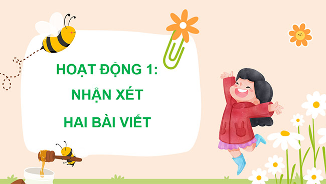 PowerPoint Bài văn kể chuyện sáng tạo (tiếp theo)