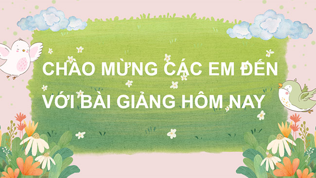 PowerPoint Trao đổi ý kiến với người thân Chung tay vì cộng đồng