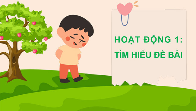 PowerPoint Luyện tập tìm ý, lập dàn ý cho bài văn kể chuyện sáng tạo (tiếp theo)