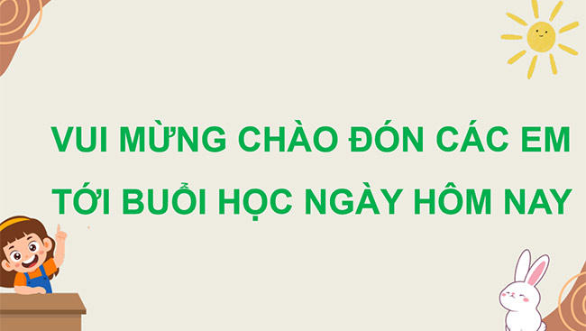 PowerPoint Viết bài văn kể chuyện sáng tạo (Bài viết số 1)