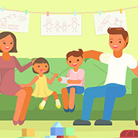 PowerPoint Tiếng Việt 5: Thảo luận theo chủ đề Ý nghĩa của sự chia sẻ