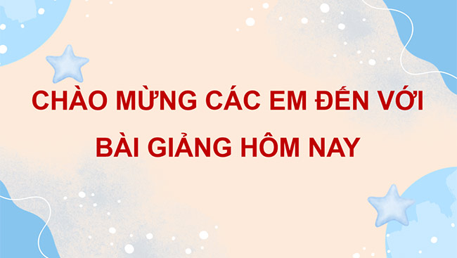 PowerPoint Kết từ