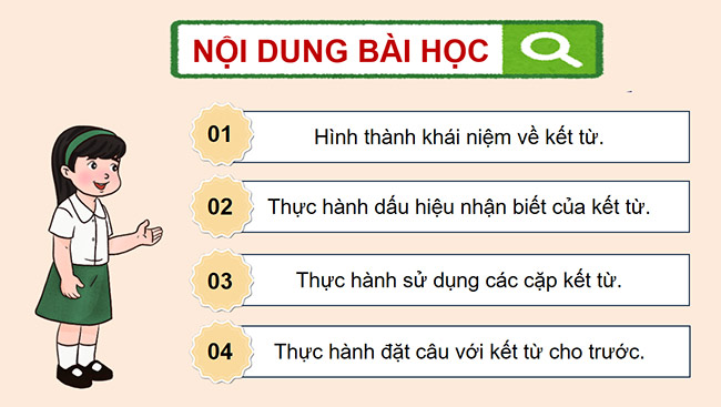PowerPoint Kết từ