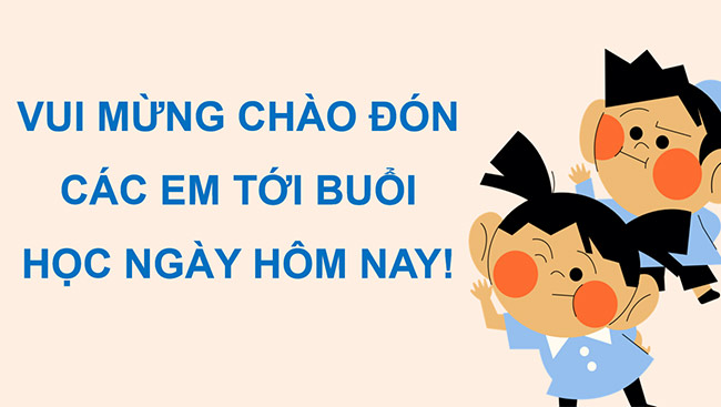 PowerPoint Đọc: Hãy lắng nghe