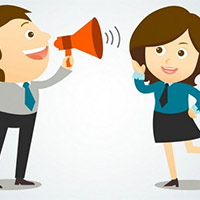 PowerPoint Tiếng Việt 5: Hãy lắng nghe