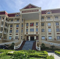 Danh sách 13 Tòa án nhân dân khu vực tại tỉnh Thanh Hóa từ 1/7/2025 