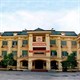 Danh sách 8 Tòa án nhân dân khu vực tại tỉnh Tuyên Quang từ 1/7/2025