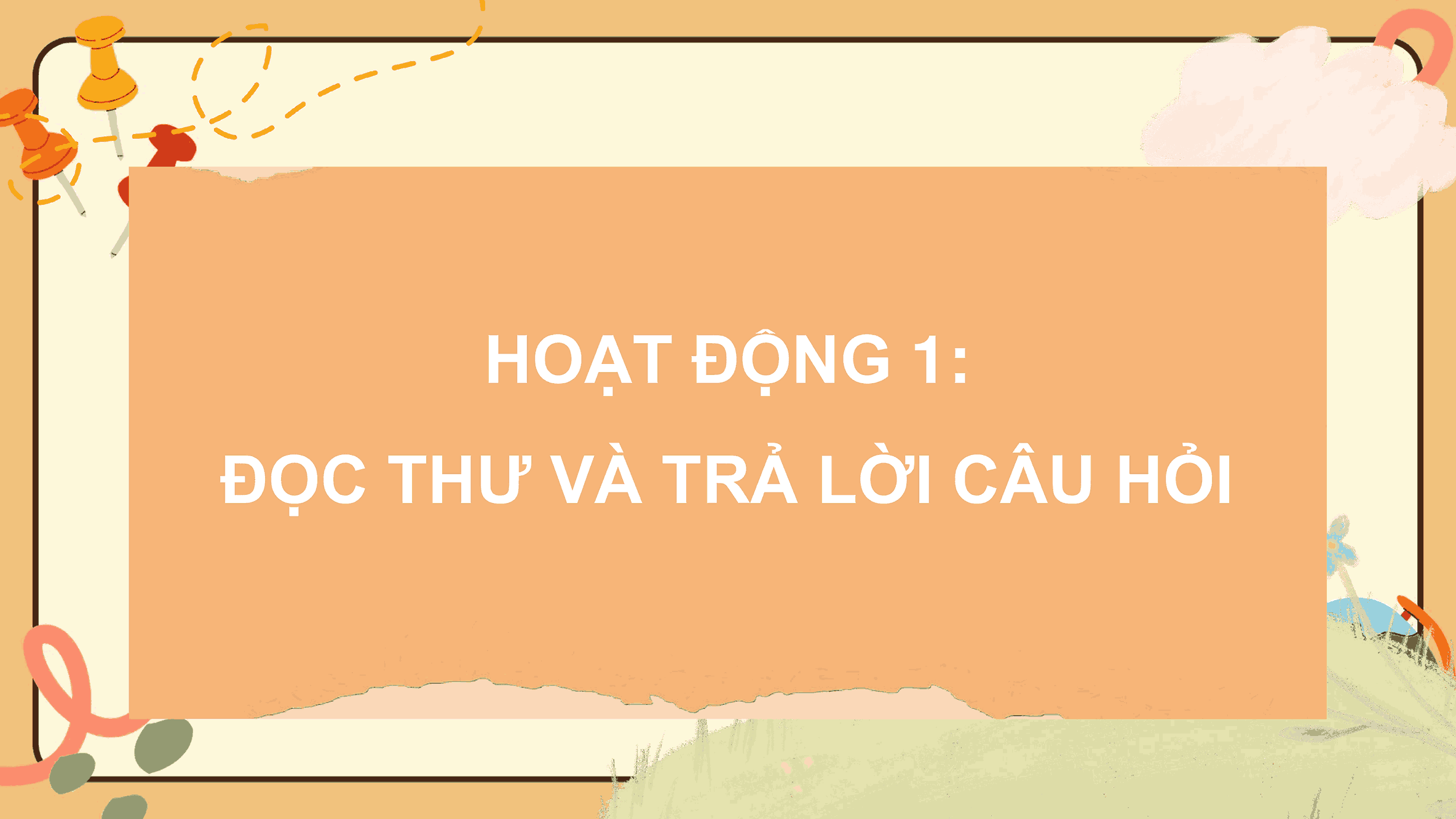 Bài 2: Em biết ơn người lao động