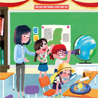 Tài liệu tập huấn Học thông qua chơi (PPT, PDF)