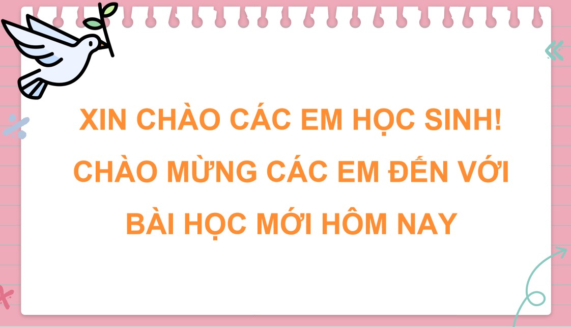 Giáo án điện tử Bài 30 Toán 5 Chân trời sáng tạo