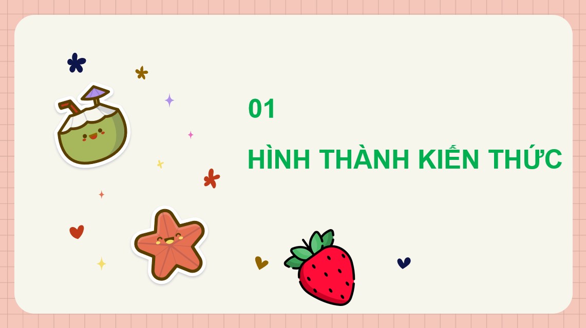 Giáo án điện tử Bài 31 Toán 5 Chân trời sáng tạo