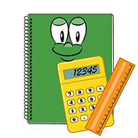 PowerPoint Toán 10 Bài 2: Định lí côsin và định lí sin