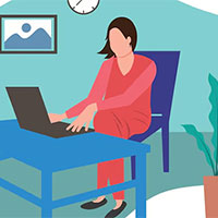 PowerPoint Toán 11 Bài 5: Phép chiếu song song 