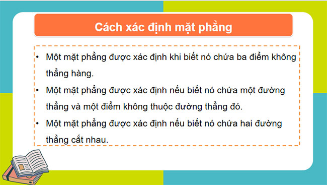 Giáo án PowerPoint Toán 11 Bài tập cuối chương 4