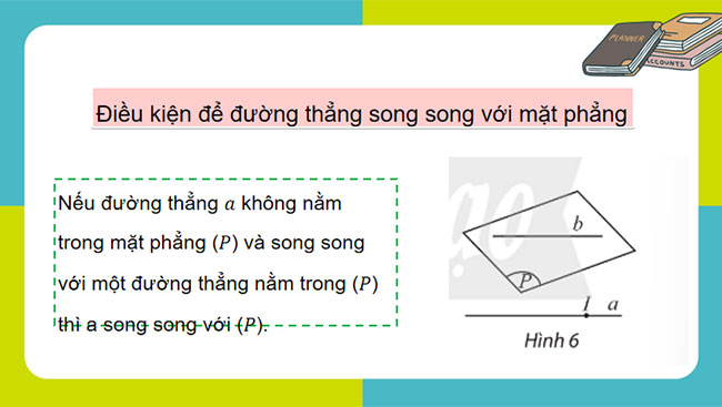 Giáo án PowerPoint Toán 11 Bài tập cuối chương 4