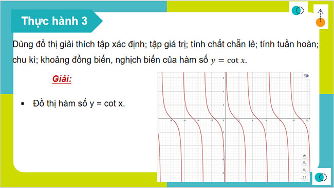 Giáo án PowerPoint Toán 11 Bài 1 CTST