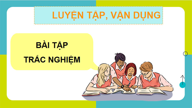 Giáo án PowerPoint Toán 11 Bài 1 CTST