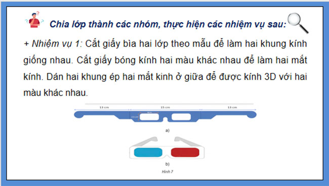Vẽ hình khối bằng phần mềm GeoGebra