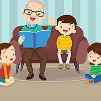 PowerPoint Tiếng Việt 5: Trả bài văn kể chuyện sáng tạo (Bài viết số 2)