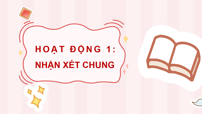 PowerPoint Trả bài văn kể chuyện sáng tạo (Bài viết số 2)