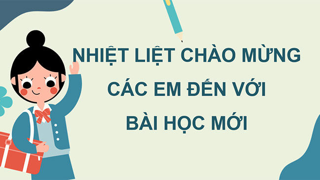 PowerPoint Viết bài văn kể chuyện sáng tạo (Bài viết số 3)