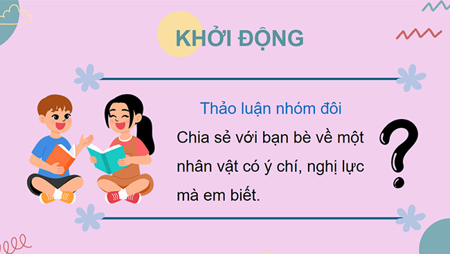 PowerPoint Đọc: Những con hạc giấy