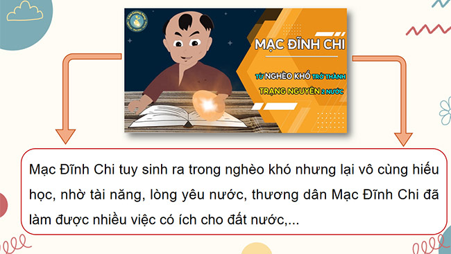 PowerPoint Đọc: Những con hạc giấy