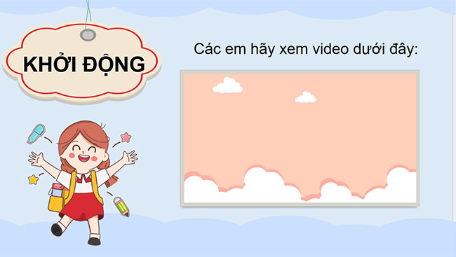 PowerPoint Tìm ý cho đoạn văn thể hiện tình cảm, cảm xúc về một bài thơ