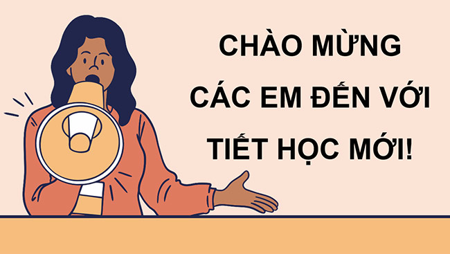 PowerPoint Thảo luận theo chủ đề Bạn bè mến thương