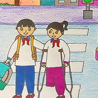 PowerPoint Tiếng Việt 5: Thảo luận theo chủ đề Bạn bè mến thương