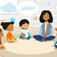 PowerPoint Tiếng Việt 5: Viết đoạn văn thể hiện tình cảm, cảm xúc về một bài thơ