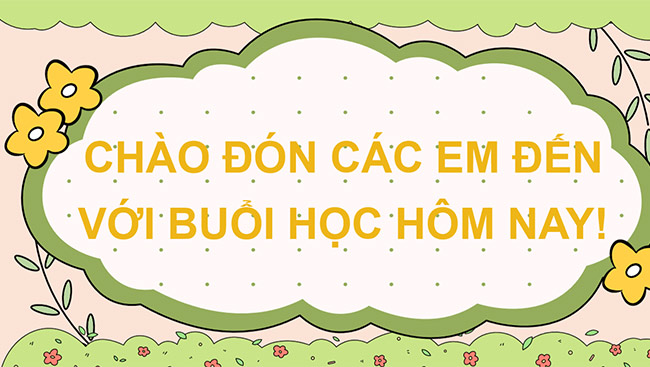 PowerPoint Đọc: Theo chân Bác