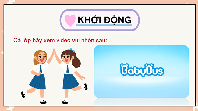 PowerPoint Đoạn văn giới thiệu về nhân vật trong một cuốn sách đã đọc