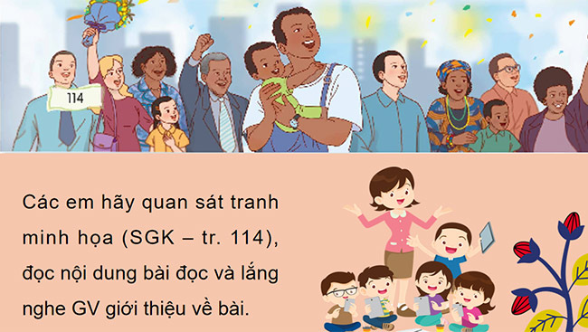 PowerPoint Đọc: Sự sụp đổ của chế độ a-pác-thai