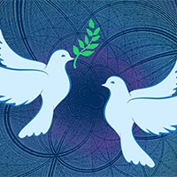 PowerPoint Tiếng Việt 5: Mở rộng vốn từ Hoà bình