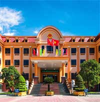 Danh sách 8 Tòa án nhân dân khu vực tỉnh Quảng Trị từ 1/7/2025